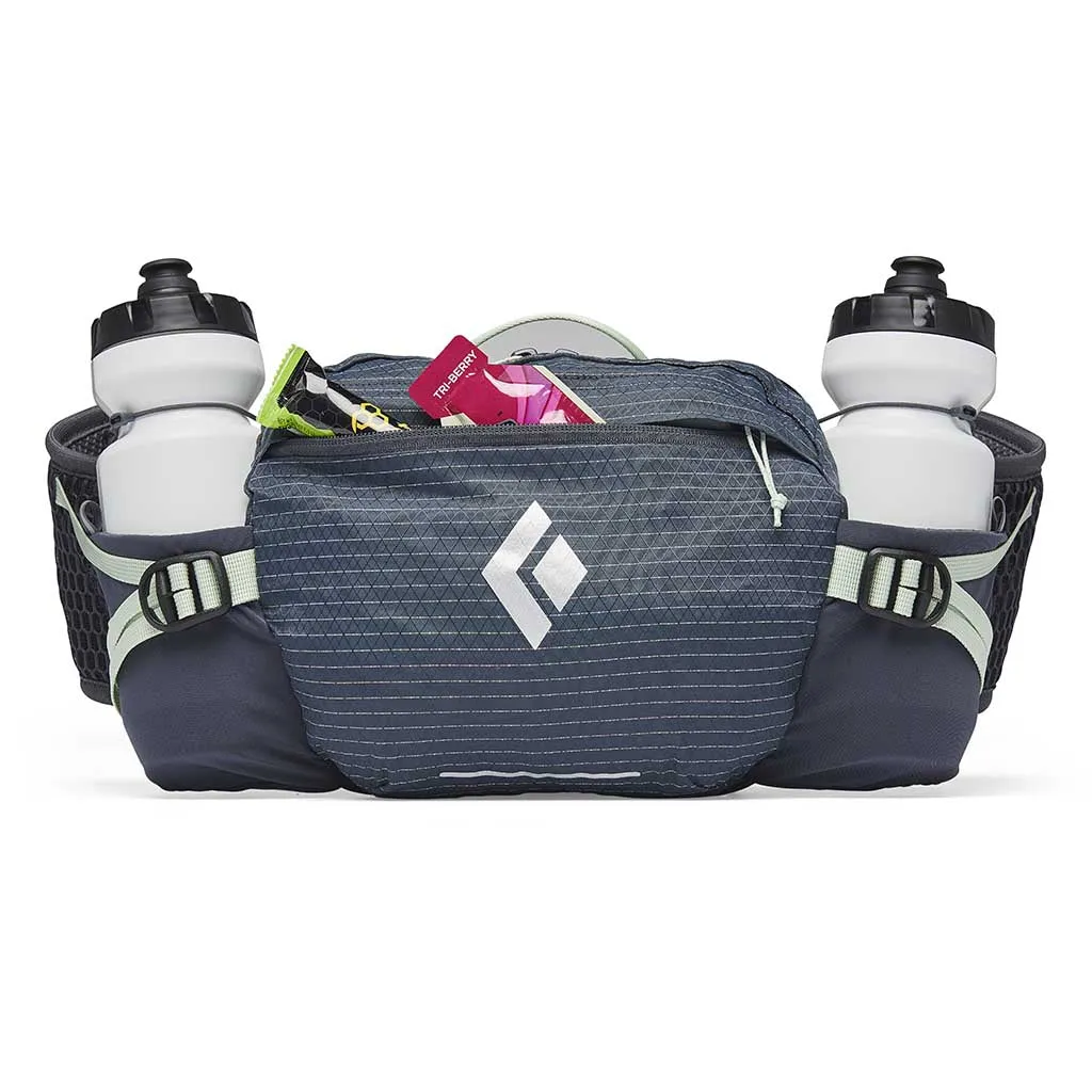 Pursuit 6 Waist Pack Black Diamond Bags