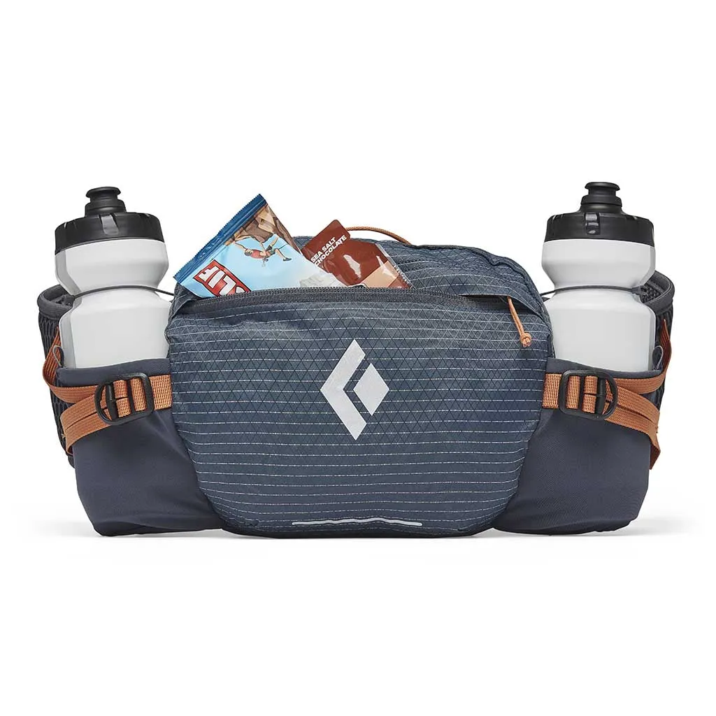 Pursuit 6 Waist Pack Black Diamond Bags