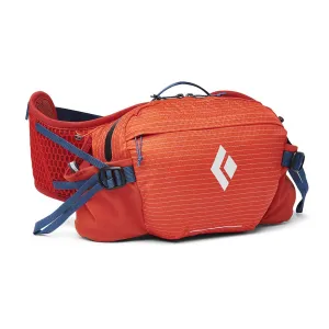 Pursuit 6 Waist Pack Black Diamond Bags