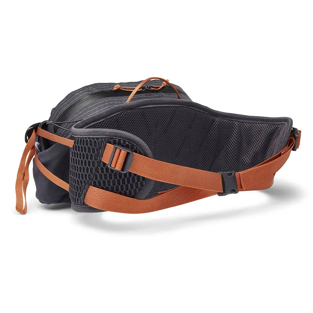 Pursuit 6 Waist Pack Black Diamond Bags