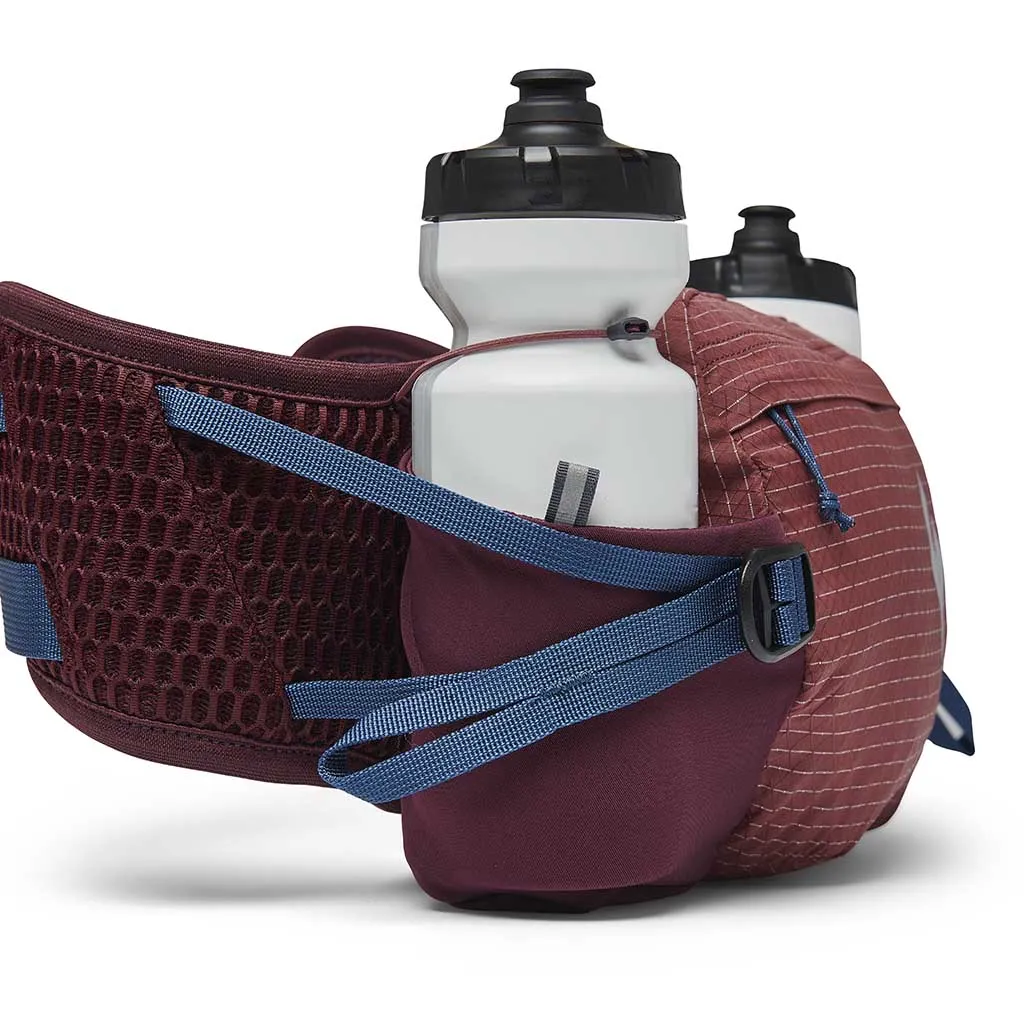 Pursuit 6 Waist Pack Black Diamond Bags