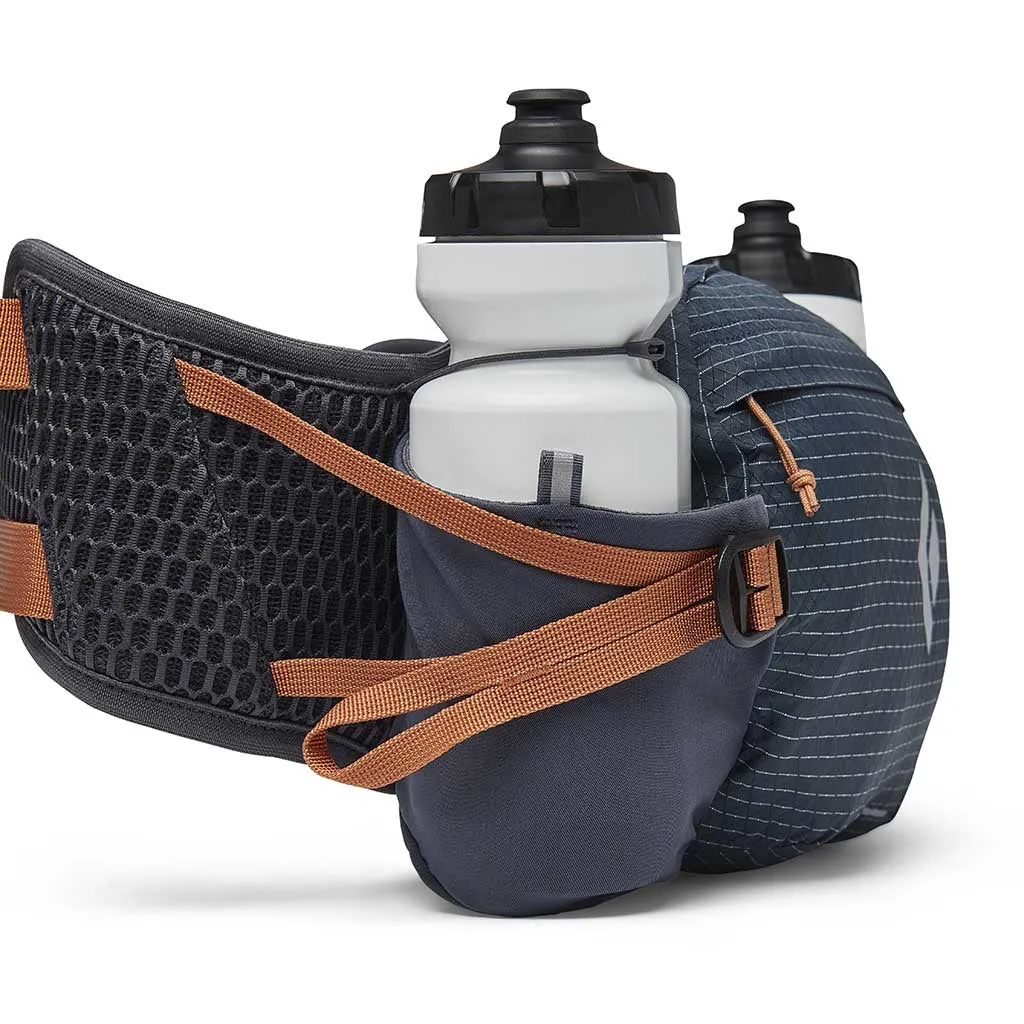 Pursuit 6 Waist Pack Black Diamond Bags
