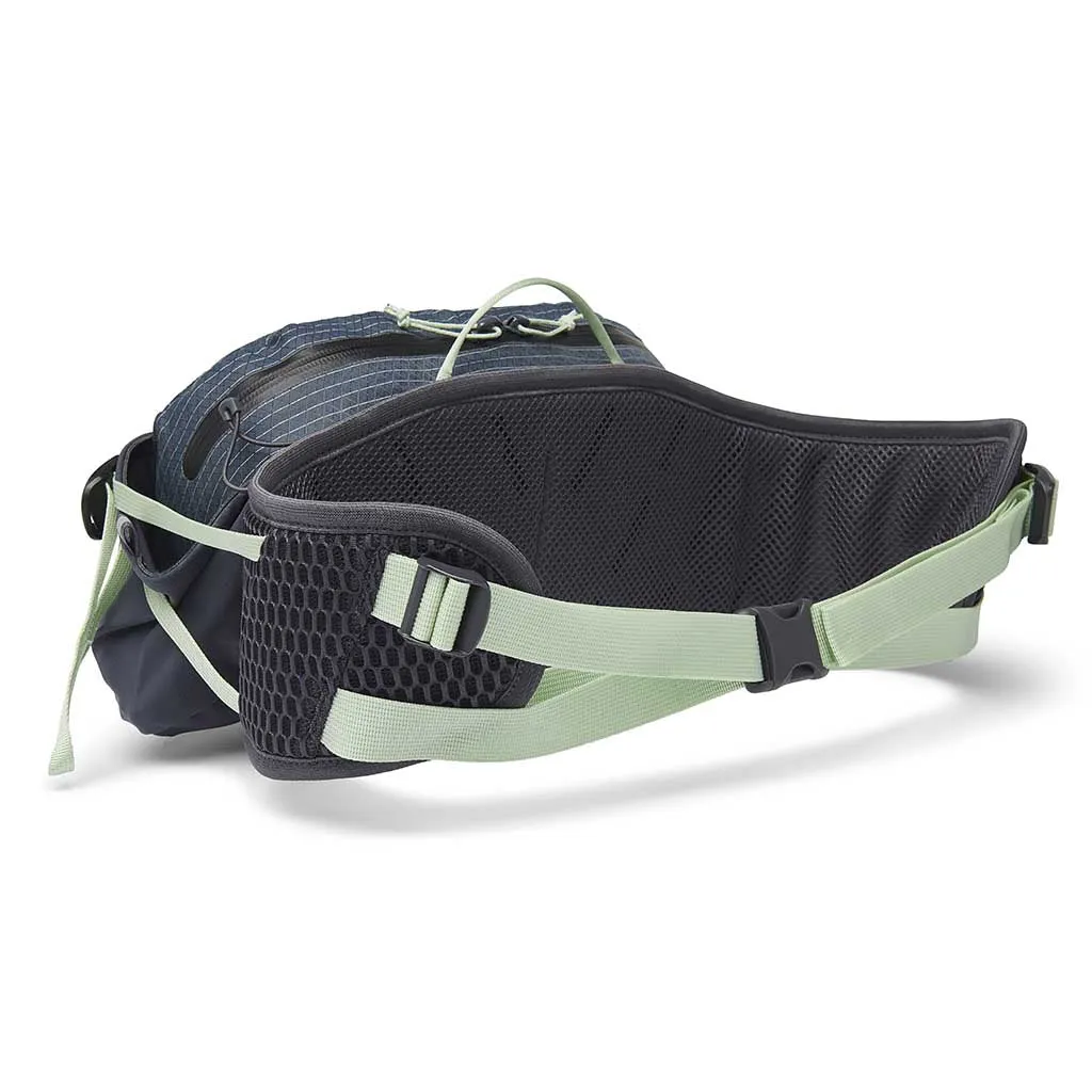Pursuit 6 Waist Pack Black Diamond Bags