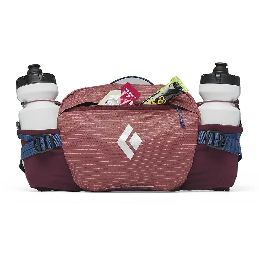 Pursuit 6 Waist Pack Black Diamond Bags