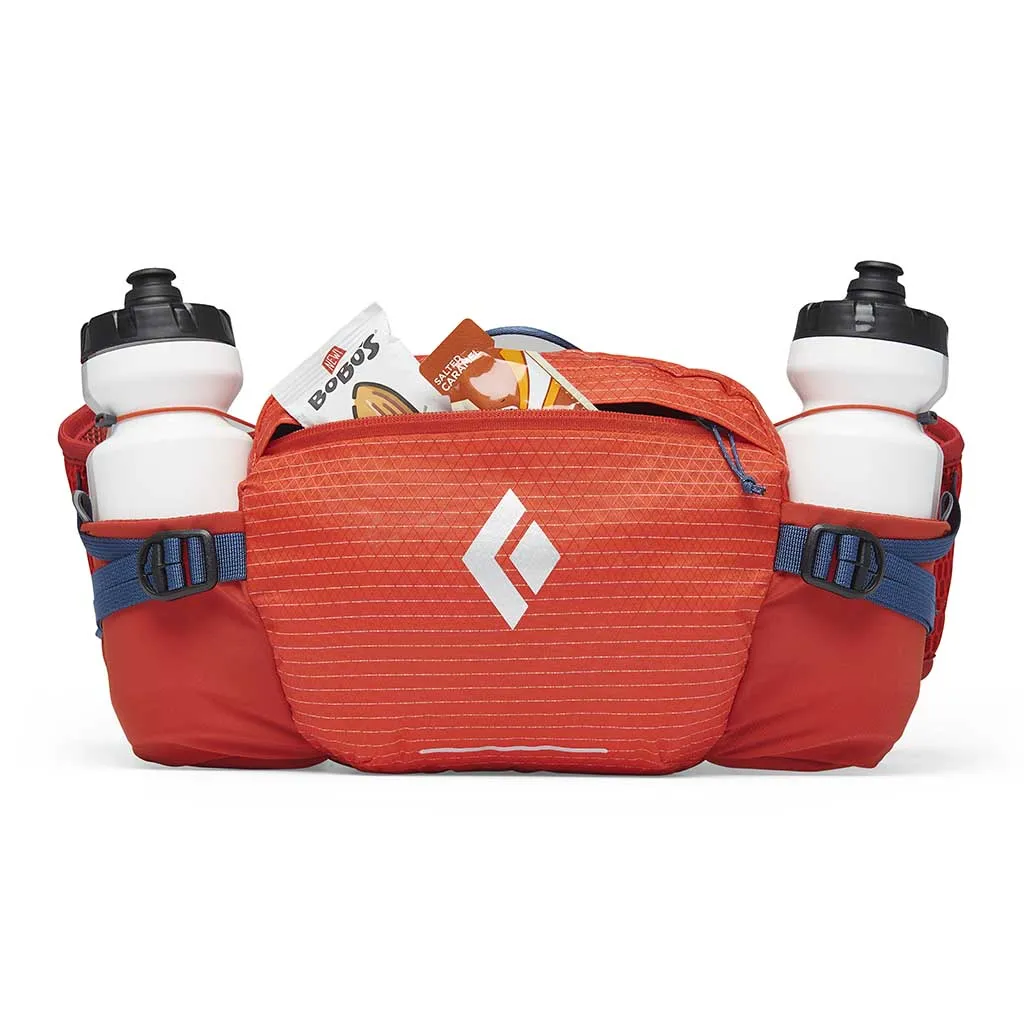 Pursuit 6 Waist Pack Black Diamond Bags