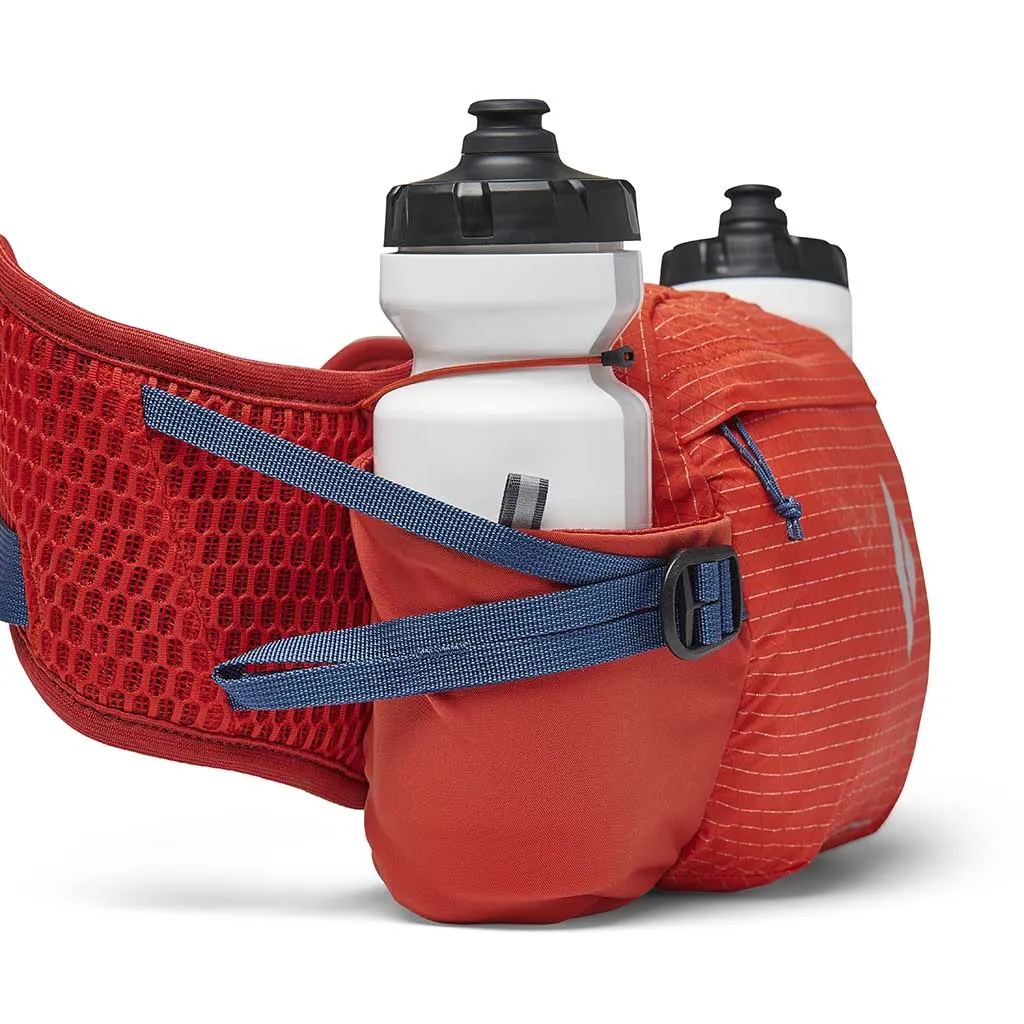 Pursuit 6 Waist Pack Black Diamond Bags