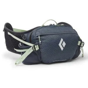 Pursuit 6 Waist Pack Black Diamond Bags