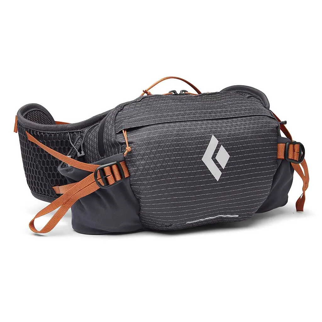 Pursuit 6 Waist Pack Black Diamond Bags