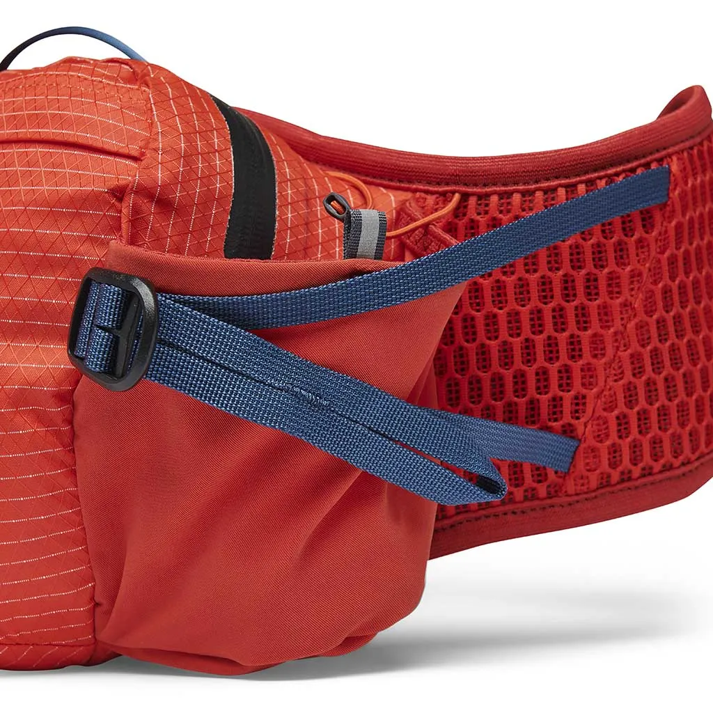Pursuit 6 Waist Pack Black Diamond Bags