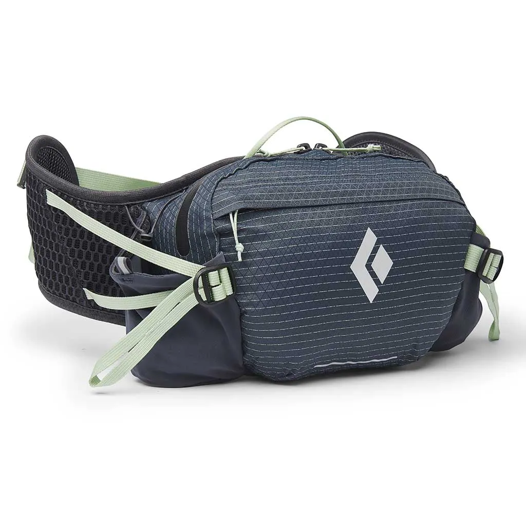Pursuit 6 Waist Pack Black Diamond Bags