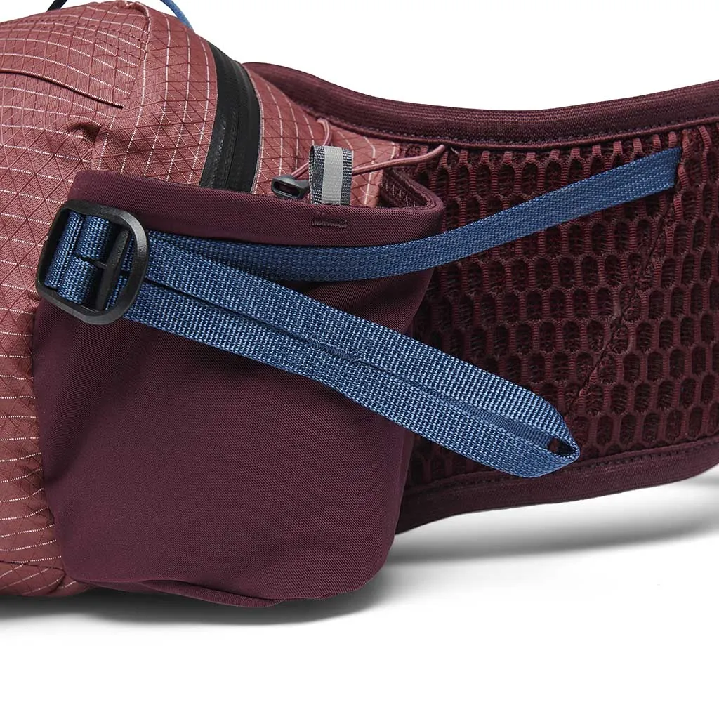 Pursuit 6 Waist Pack Black Diamond Bags