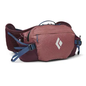 Pursuit 6 Waist Pack Black Diamond Bags