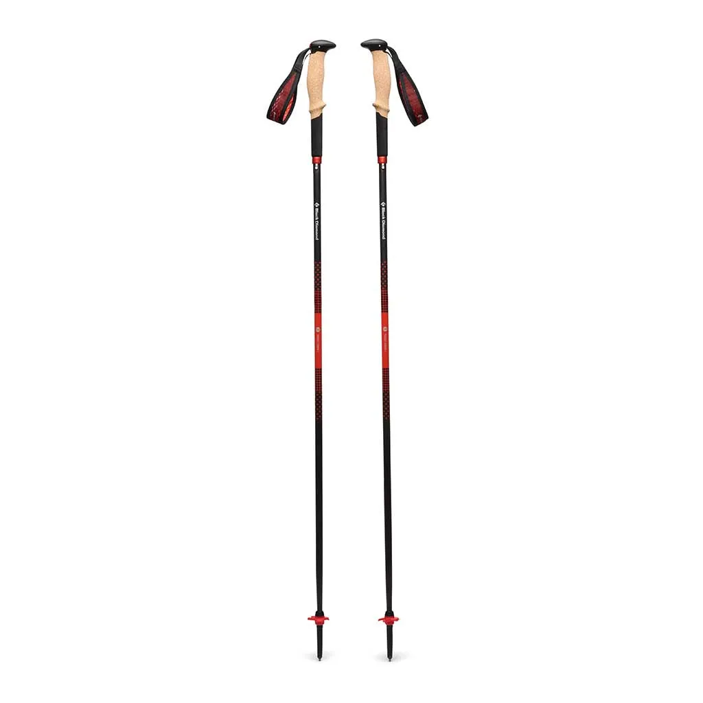 Pursuit Carbon Z Poles Black Diamond Bags