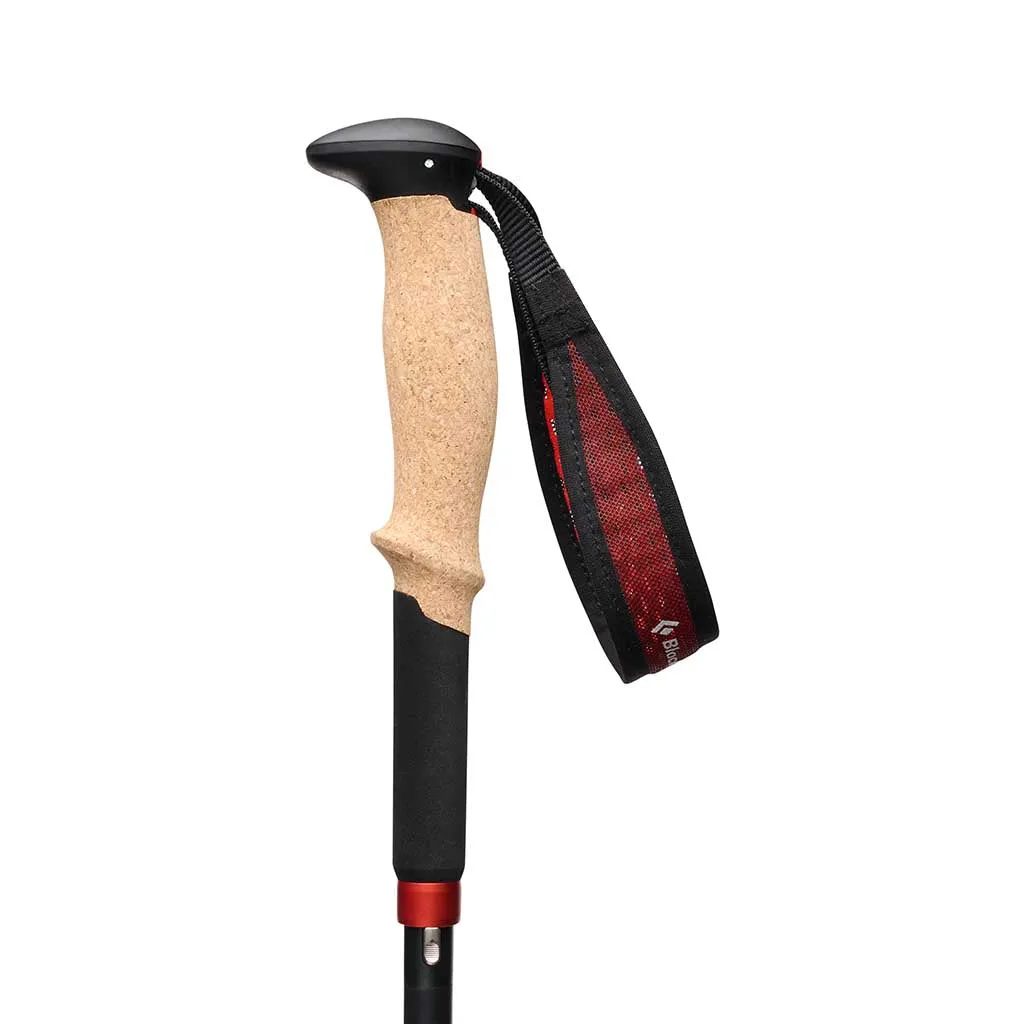 Pursuit Carbon Z Poles Black Diamond Bags