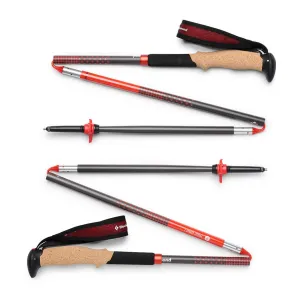 Pursuit Carbon Z Poles Black Diamond Bags