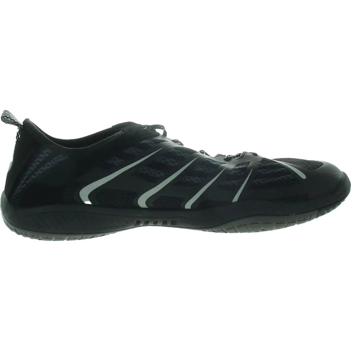 Rapid Mens Adjustable Man Made Other Sports Shoes