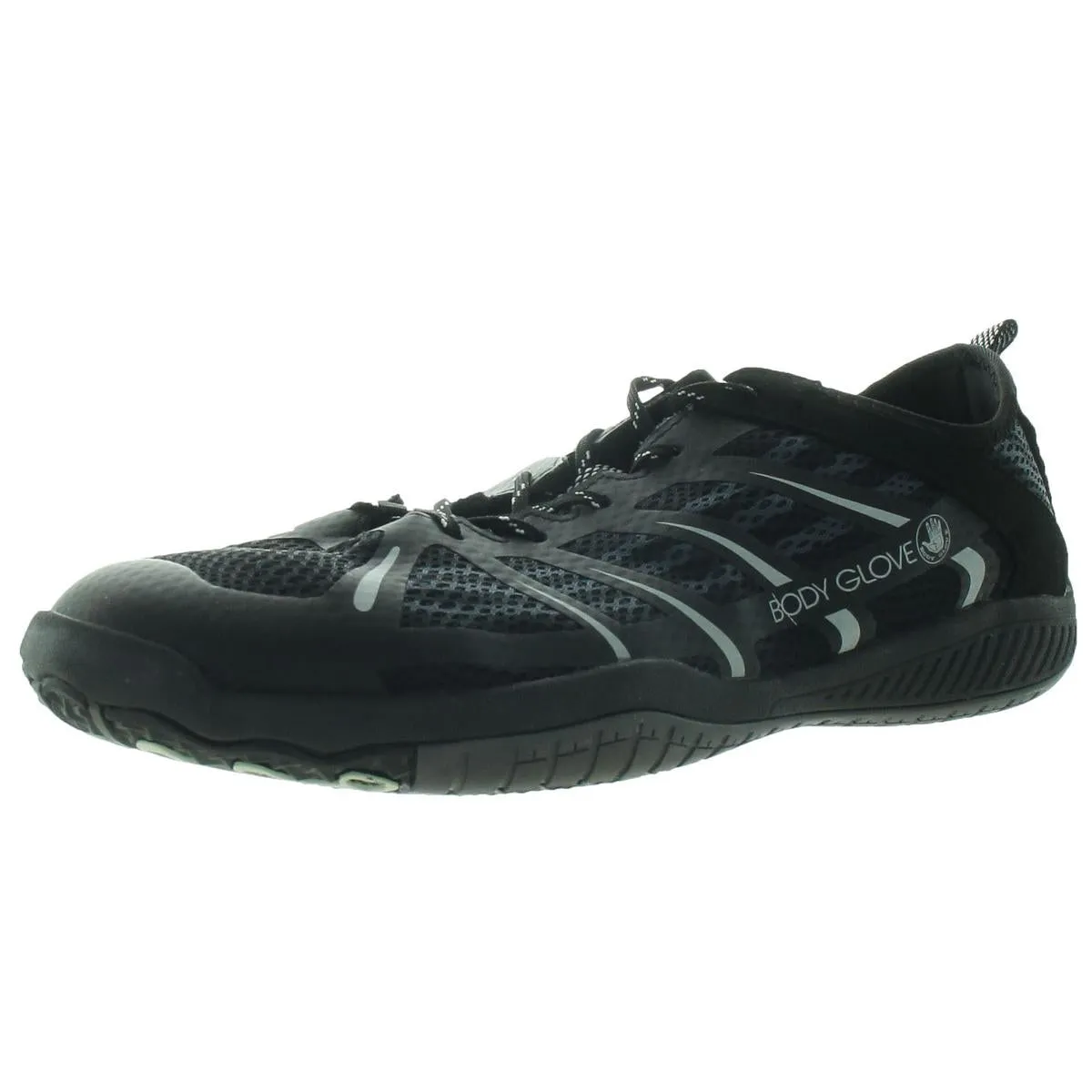 Rapid Mens Adjustable Man Made Other Sports Shoes
