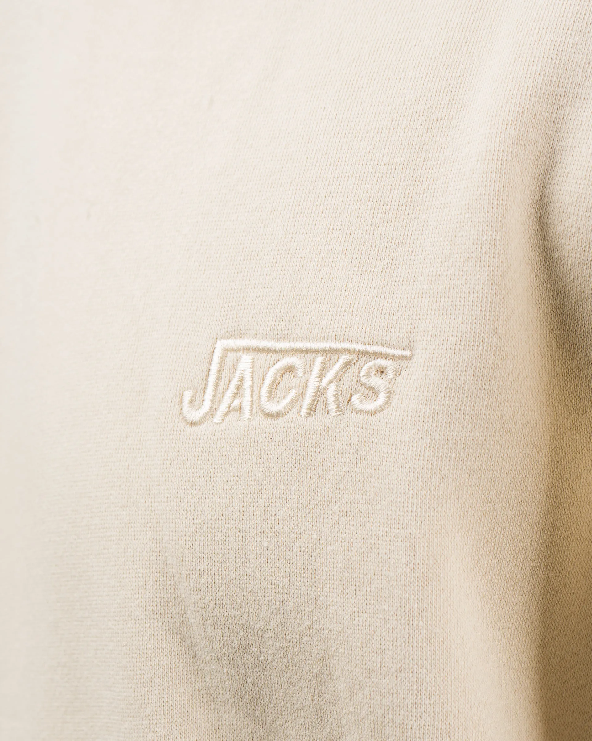 Rebound Pullover Hoodie - Ivory