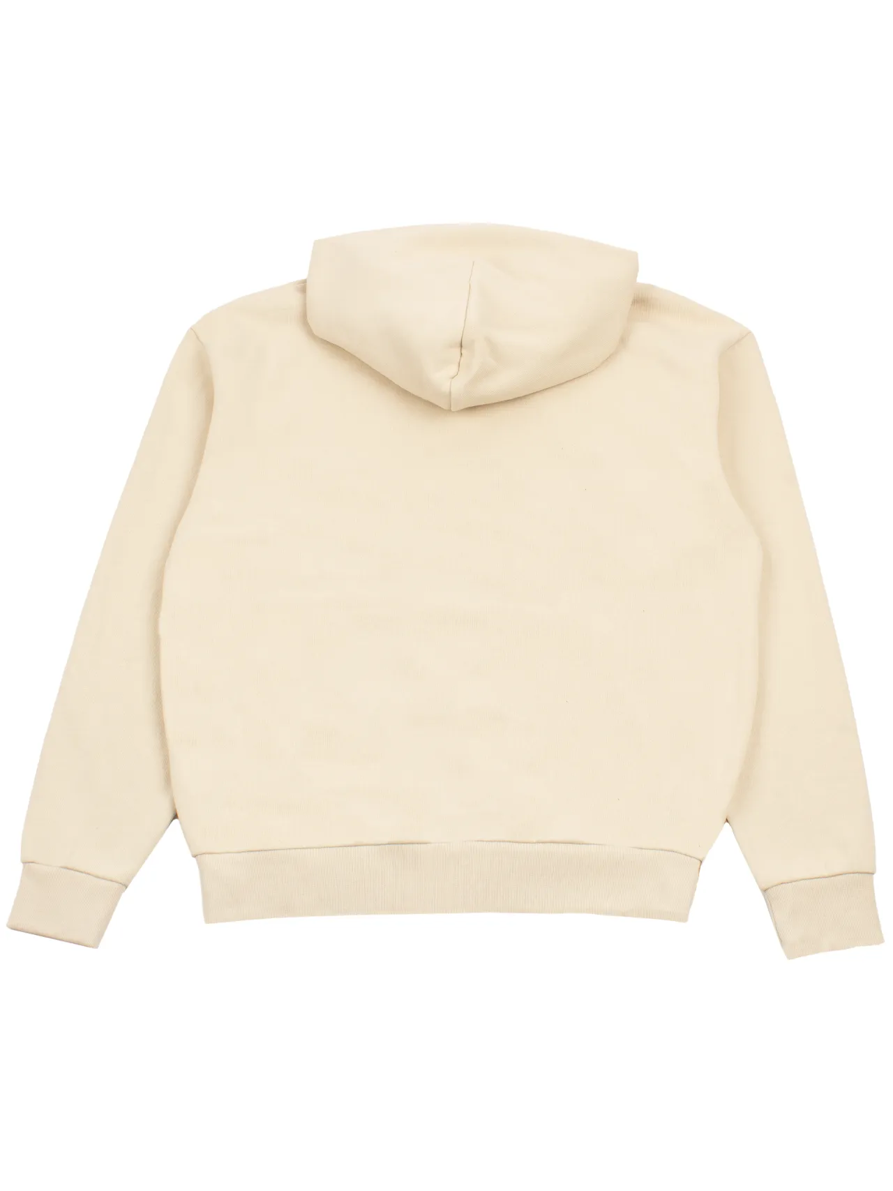 Rebound Pullover Hoodie - Ivory