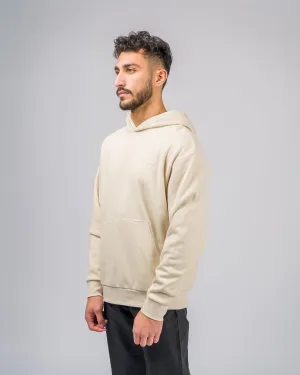 Rebound Pullover Hoodie - Ivory