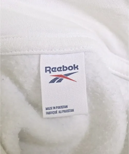 Reebok Hoodies