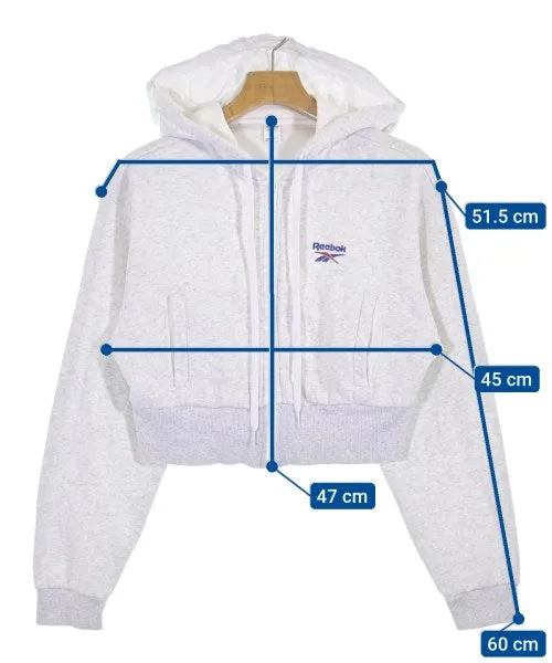 Reebok Hoodies