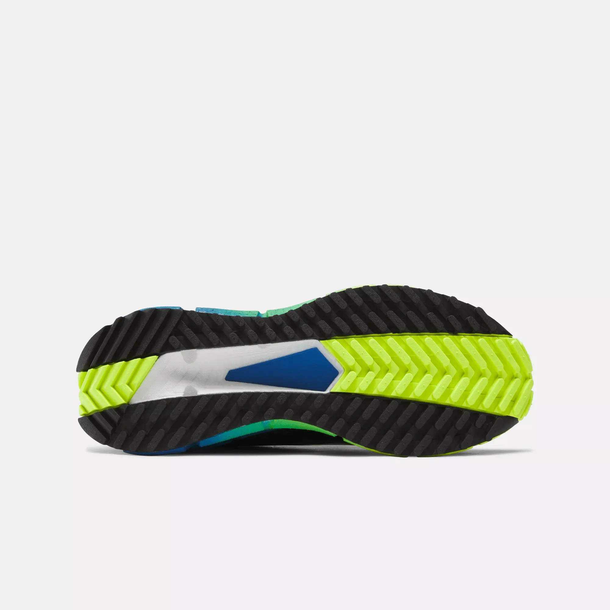 Reebok Shoes Men's FloatZig 1 Adventure Shoes