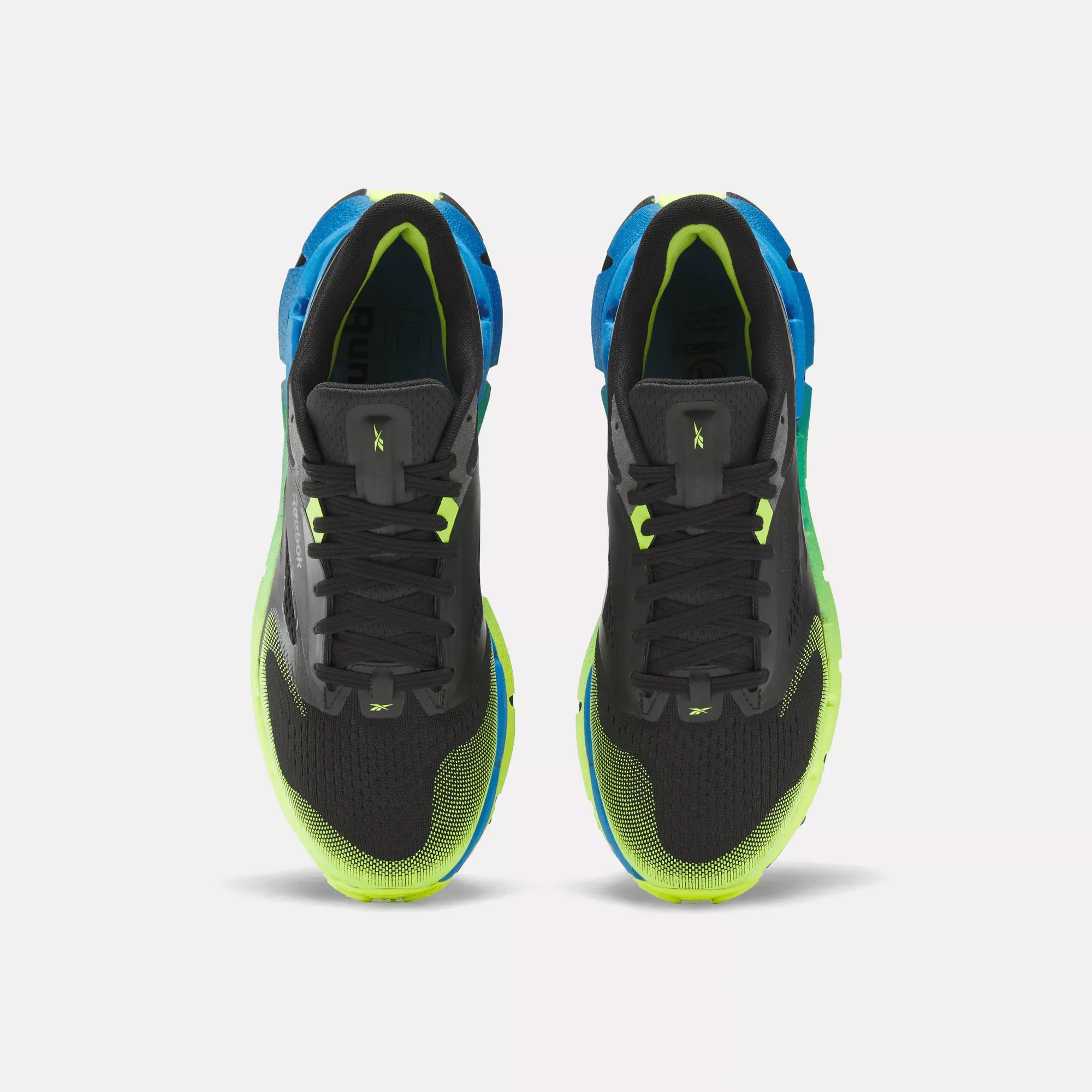 Reebok Shoes Men's FloatZig 1 Adventure Shoes