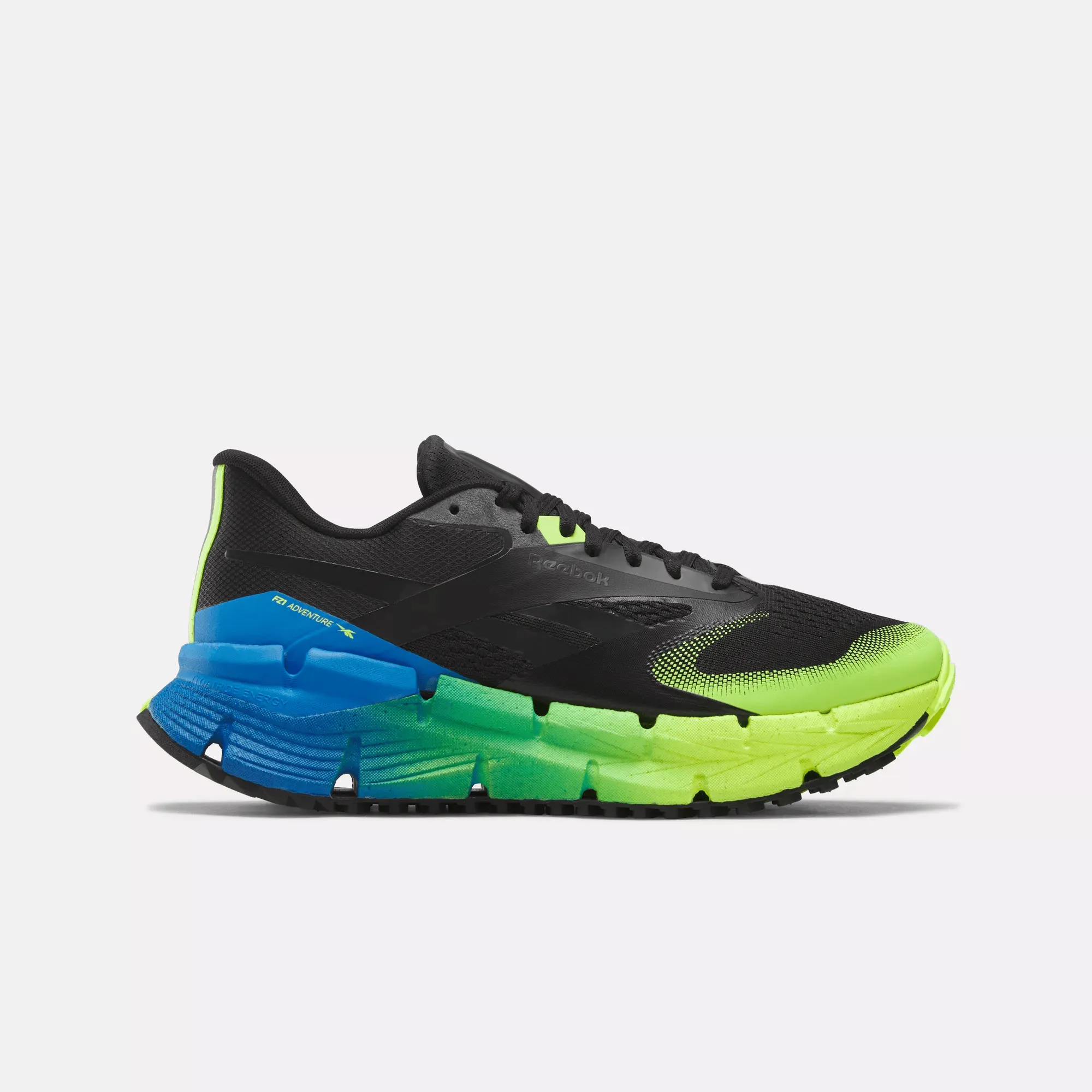 Reebok Shoes Men's FloatZig 1 Adventure Shoes