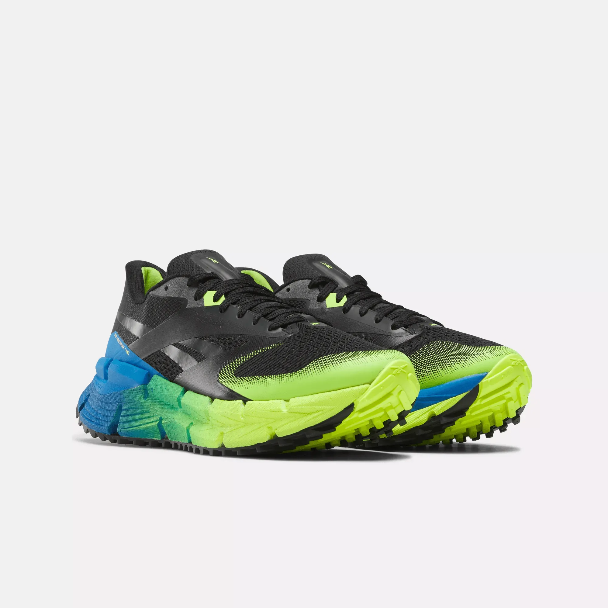 Reebok Shoes Men's FloatZig 1 Adventure Shoes