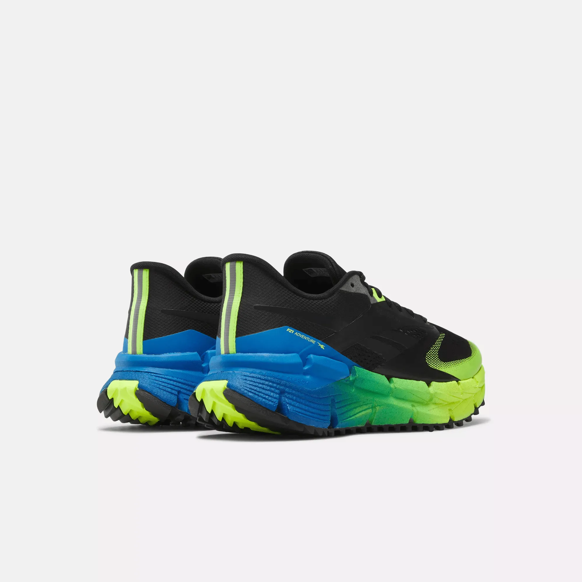 Reebok Shoes Men's FloatZig 1 Adventure Shoes