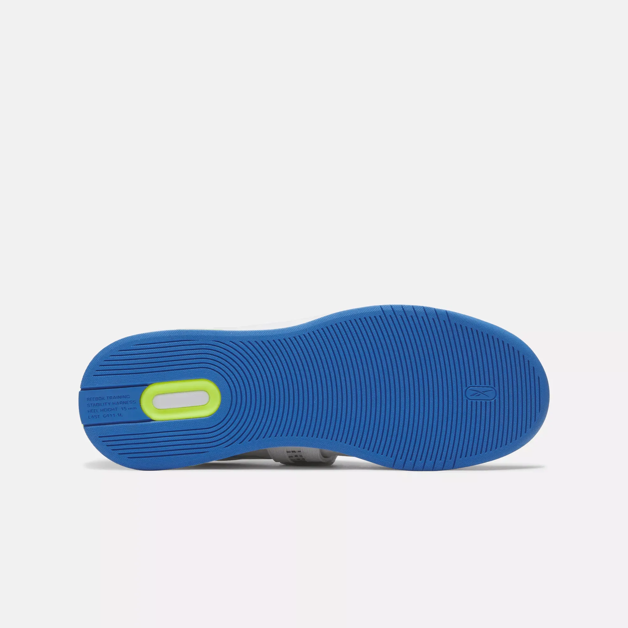 Reebok Shoes Men's Lifter PR III Weightlifting Shoes