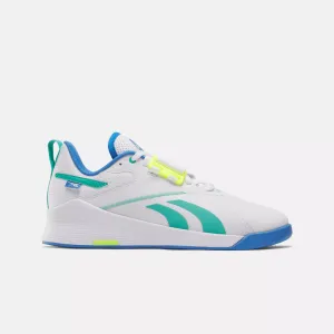 Reebok Shoes Men's Lifter PR III Weightlifting Shoes