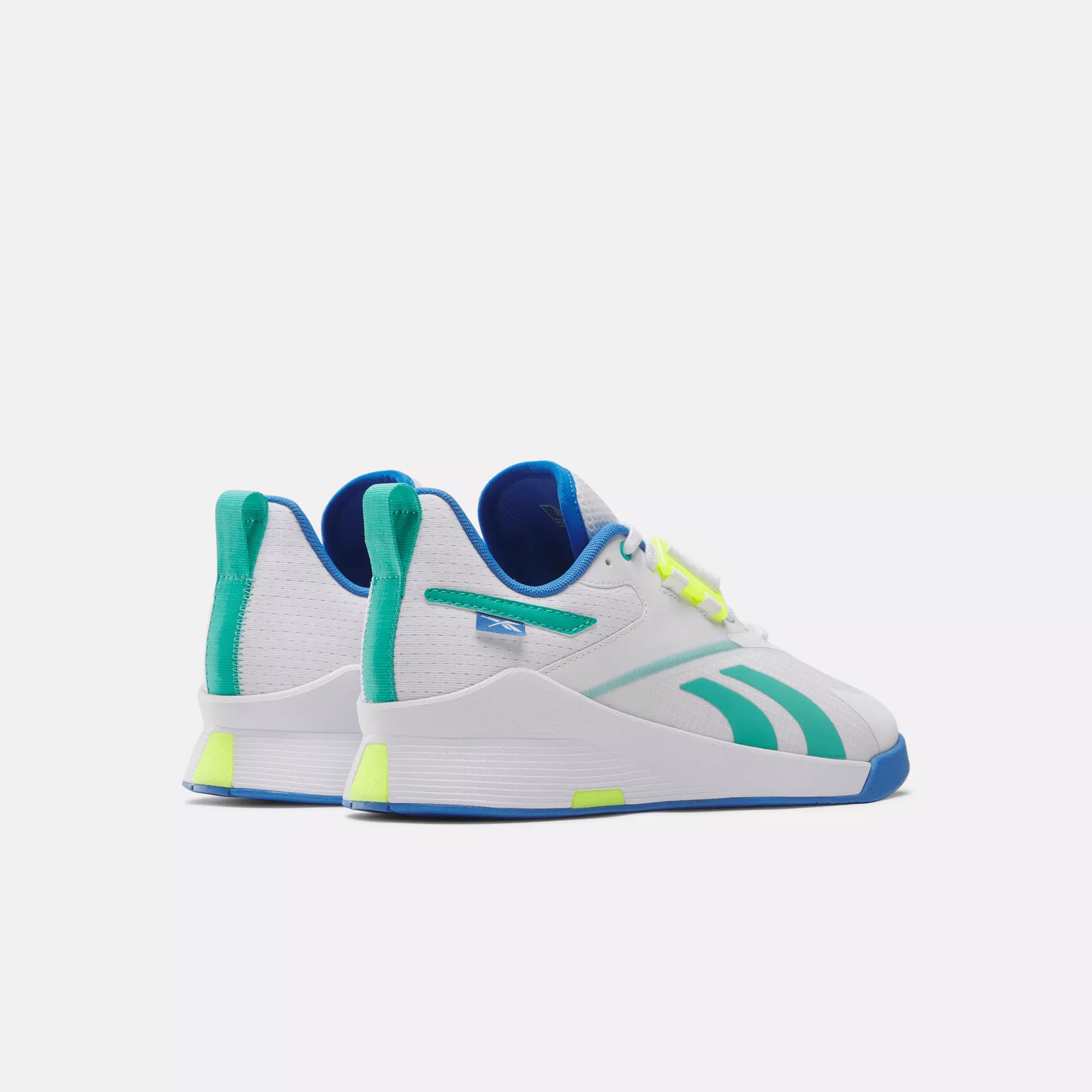 Reebok Shoes Men's Lifter PR III Weightlifting Shoes