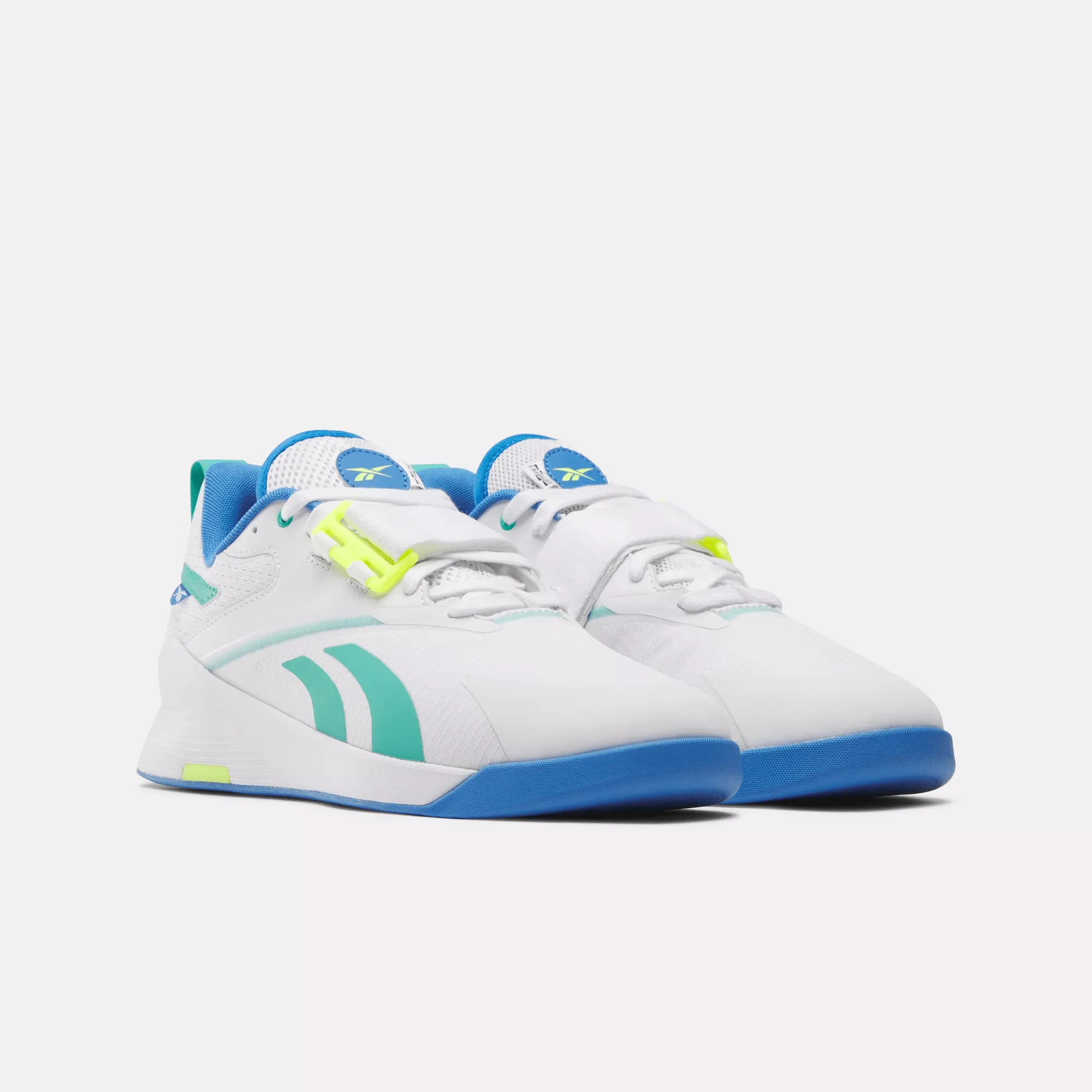 Reebok Shoes Men's Lifter PR III Weightlifting Shoes