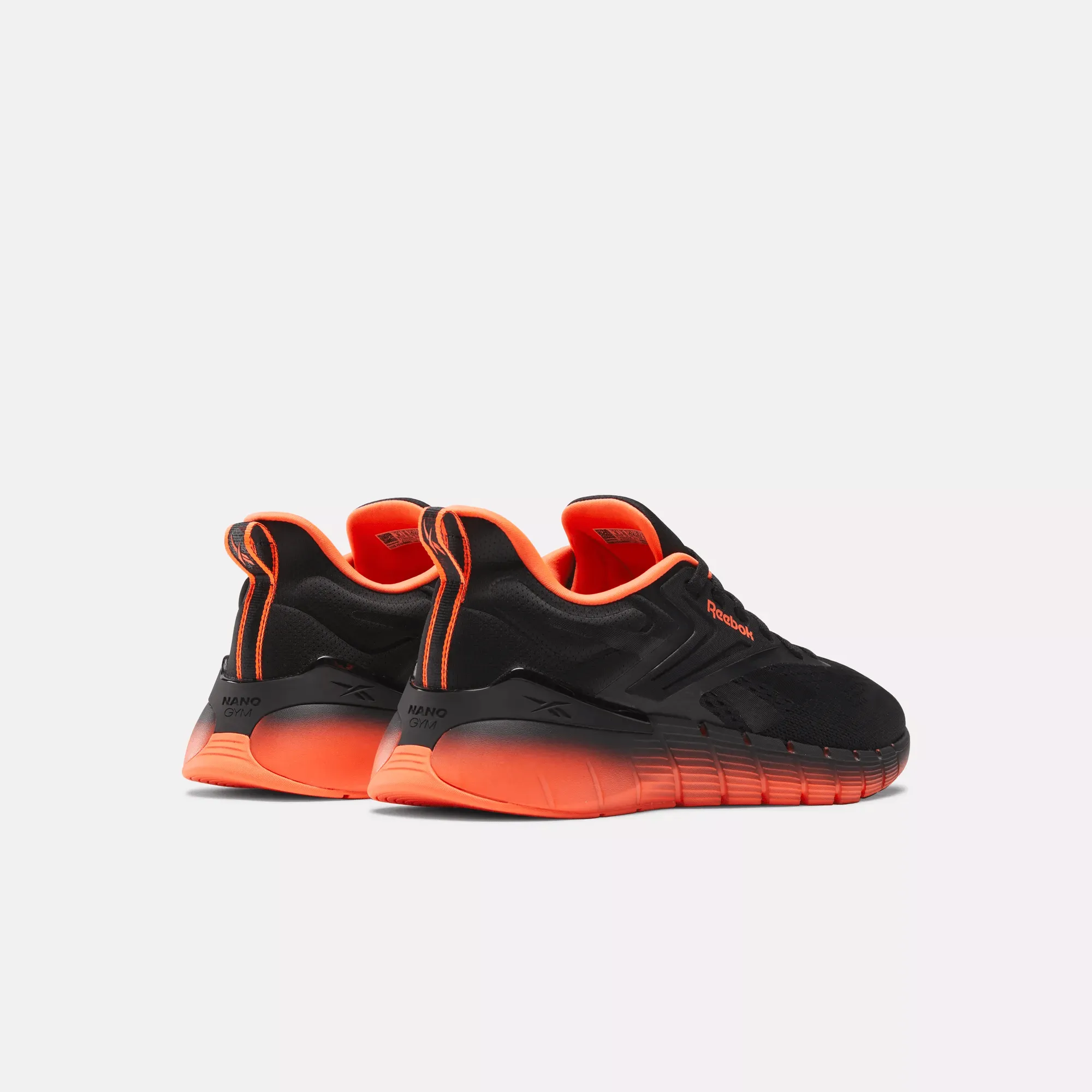 Reebok Shoes Men's Nano Gym Shoes