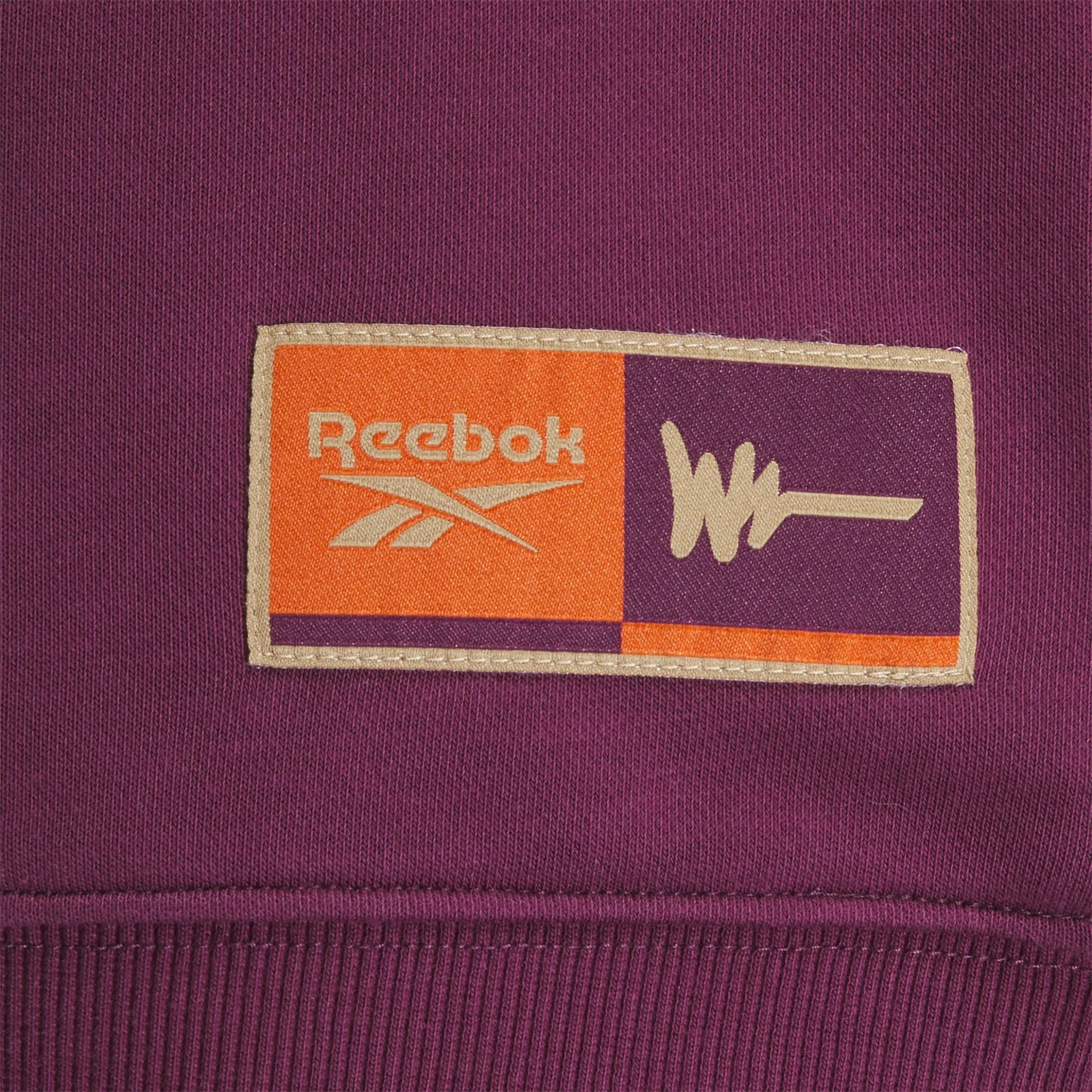 Reebok Shoes Reebok x Walker Wear Crew Sweatshirt