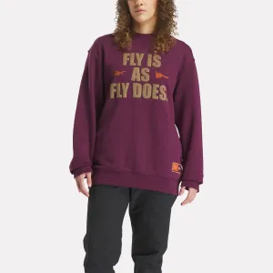 Reebok Shoes Reebok x Walker Wear Crew Sweatshirt