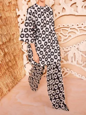Remy Tunic In Lunar