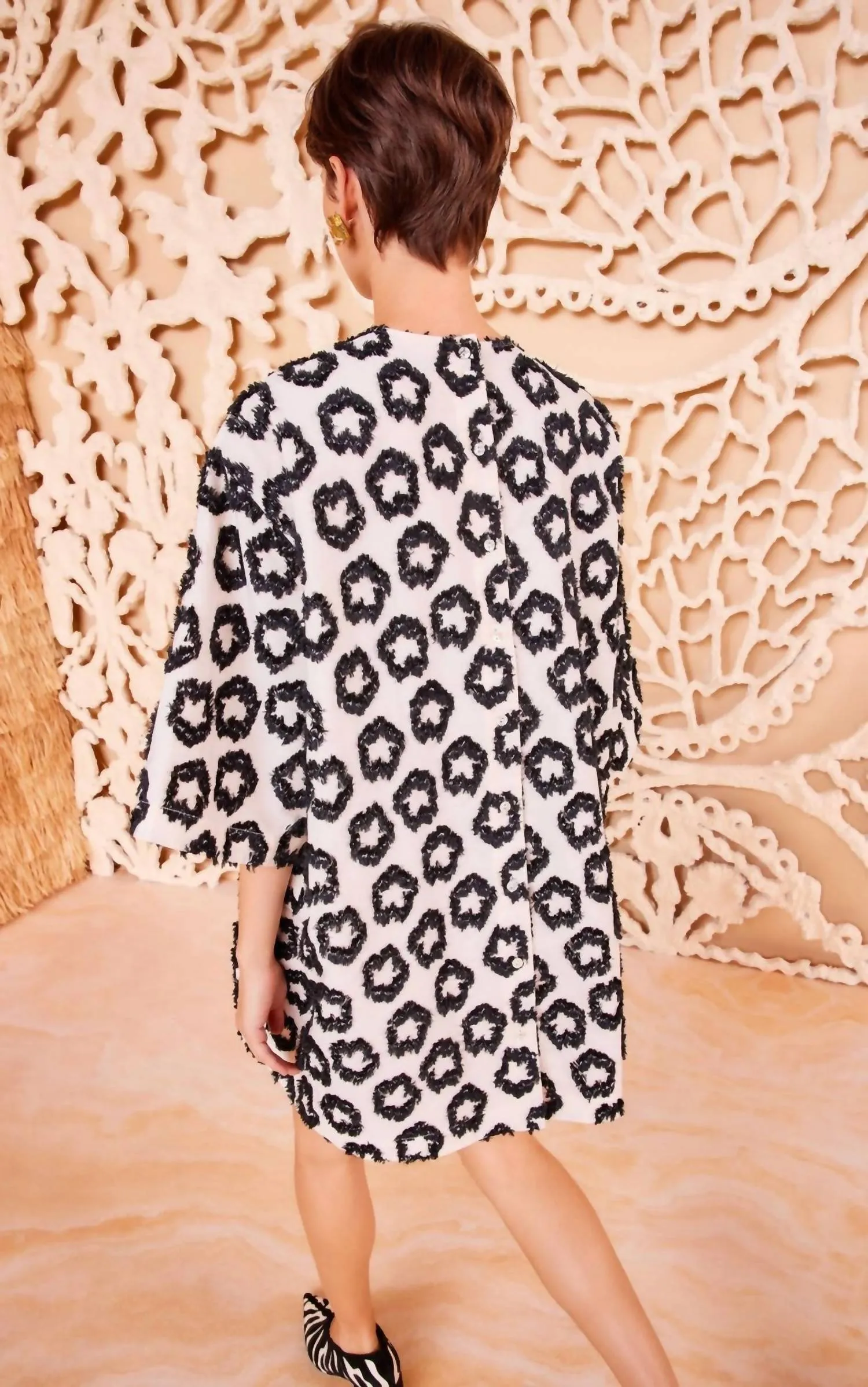 Remy Tunic In Lunar