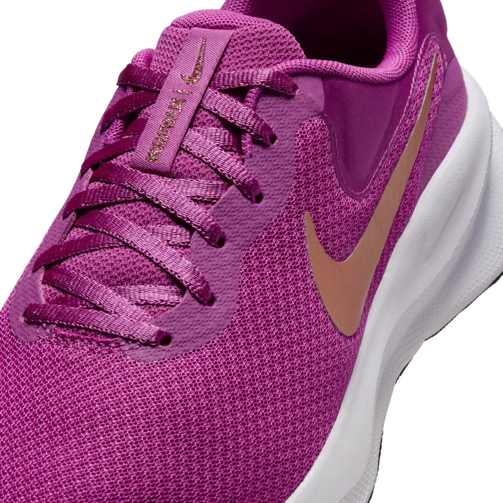 Revolution 7 Wide - Womens