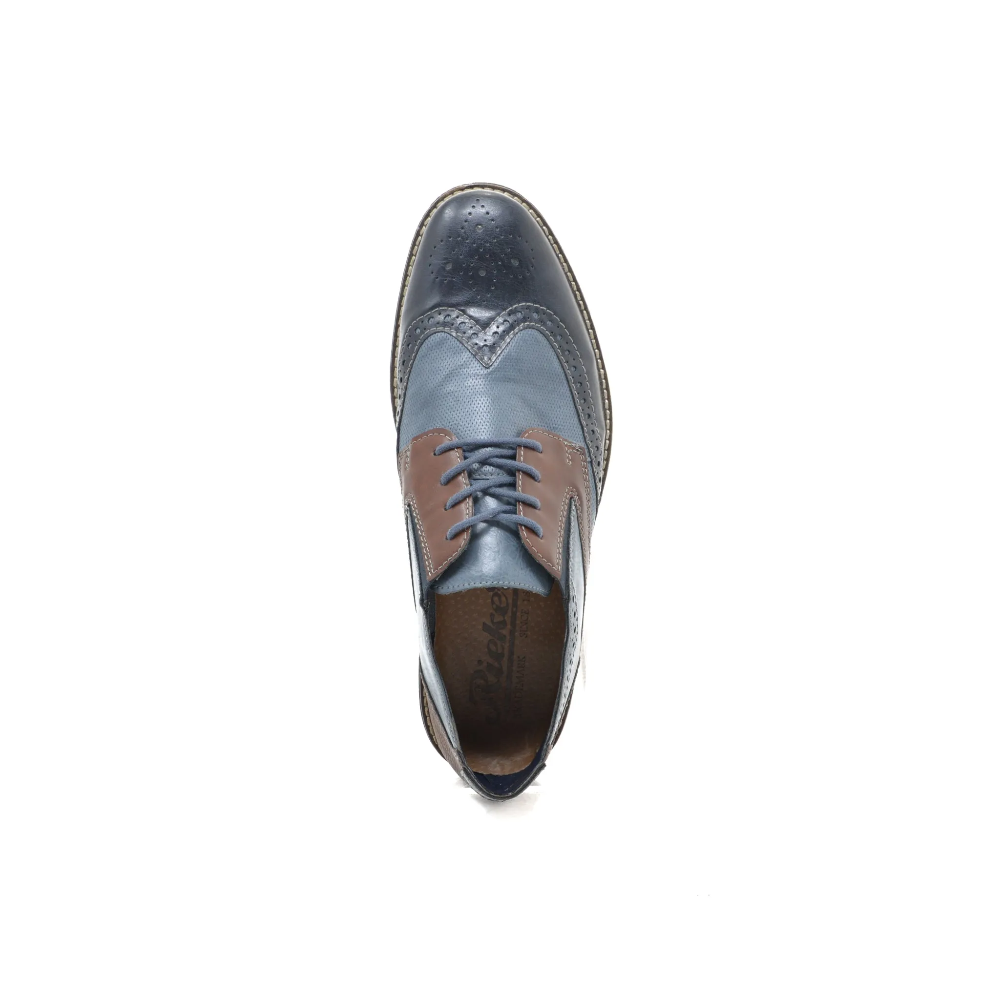 RIEKER 1352016 Rieker Shoes