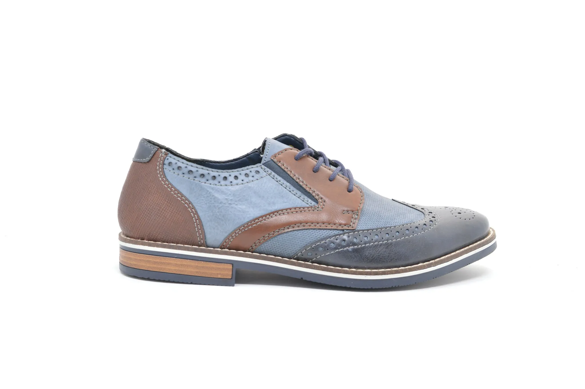 RIEKER 1352016 Rieker Shoes