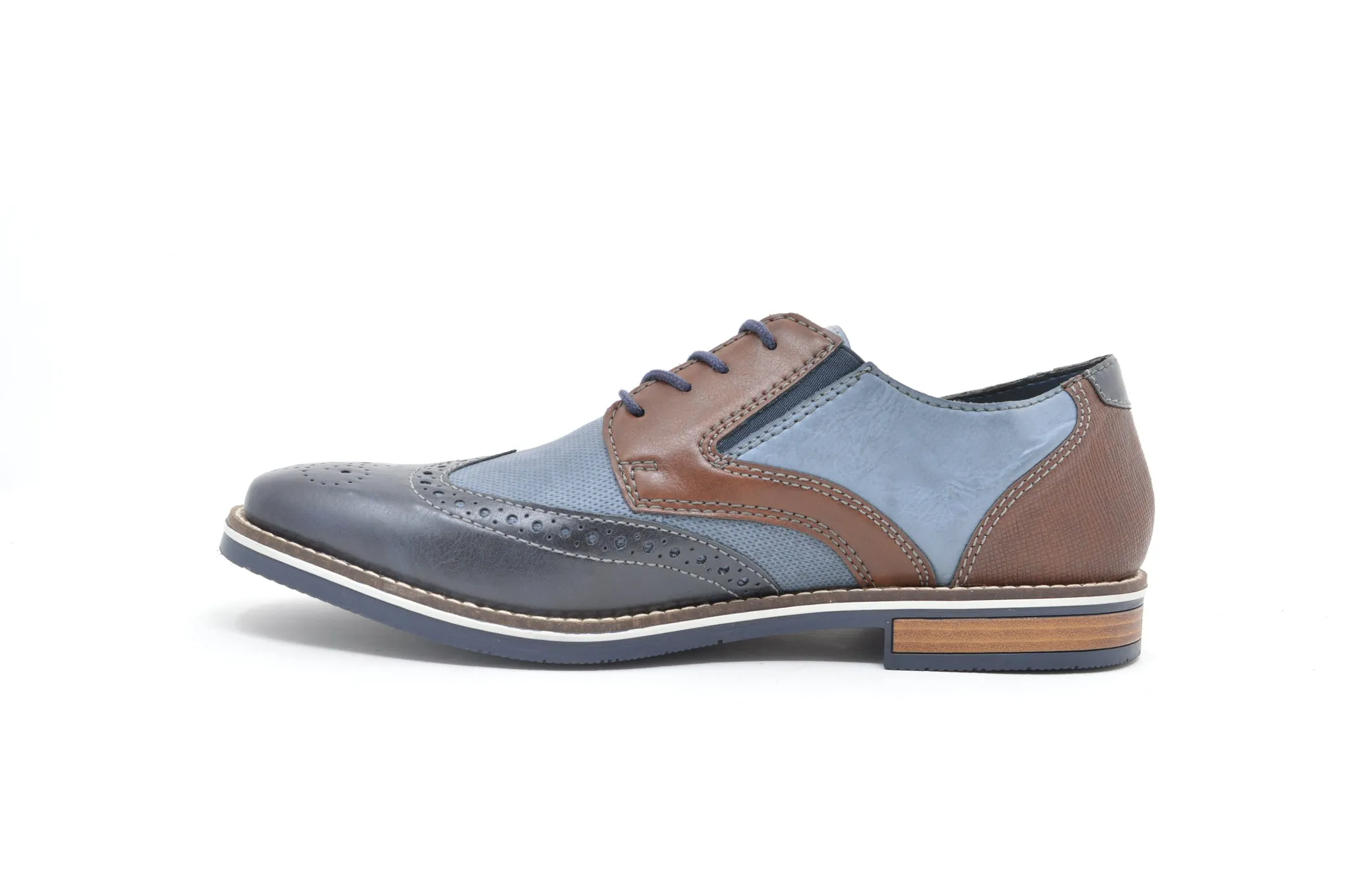 RIEKER 1352016 Rieker Shoes