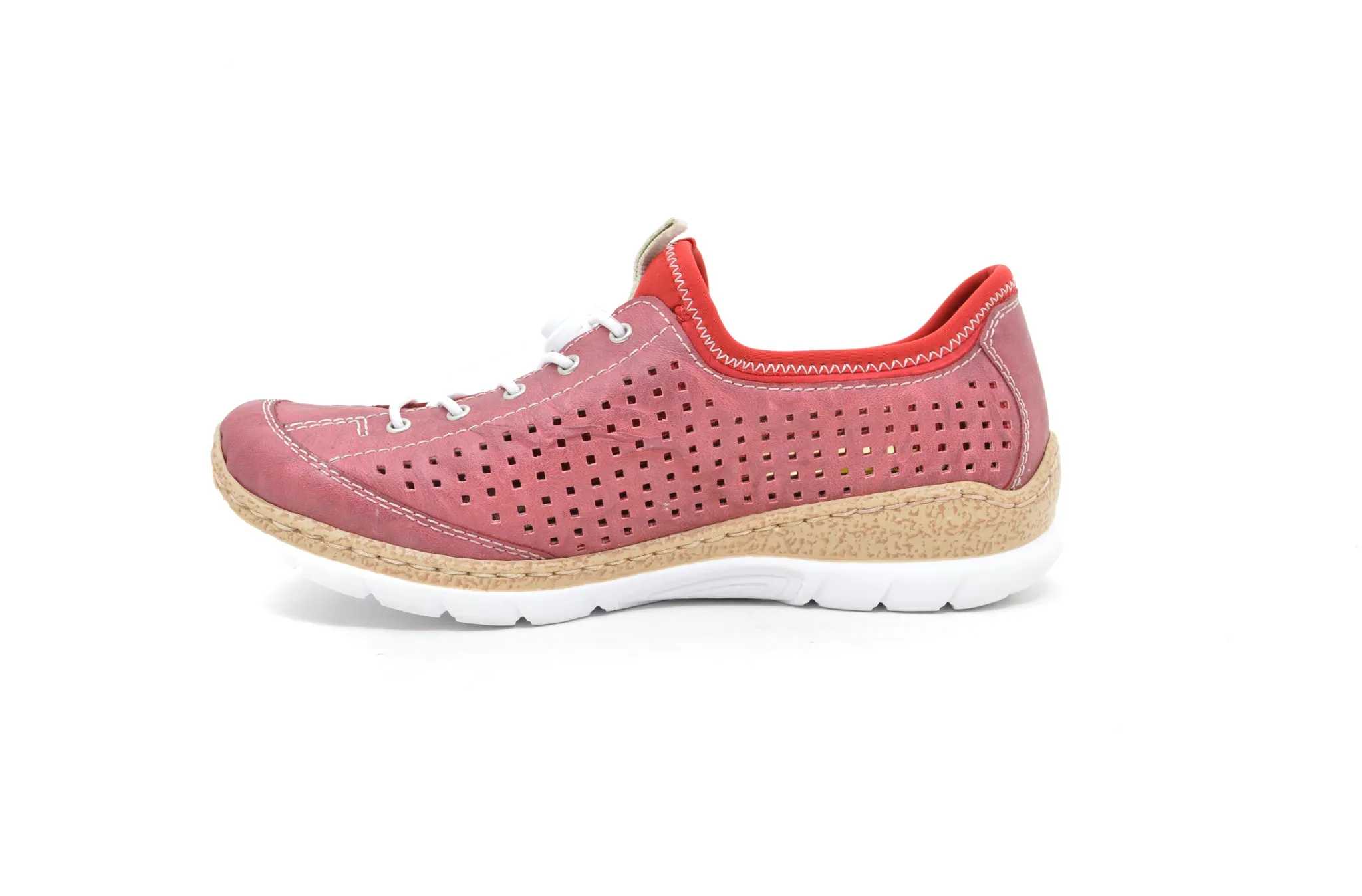 RIEKER N429635 Rieker Shoes