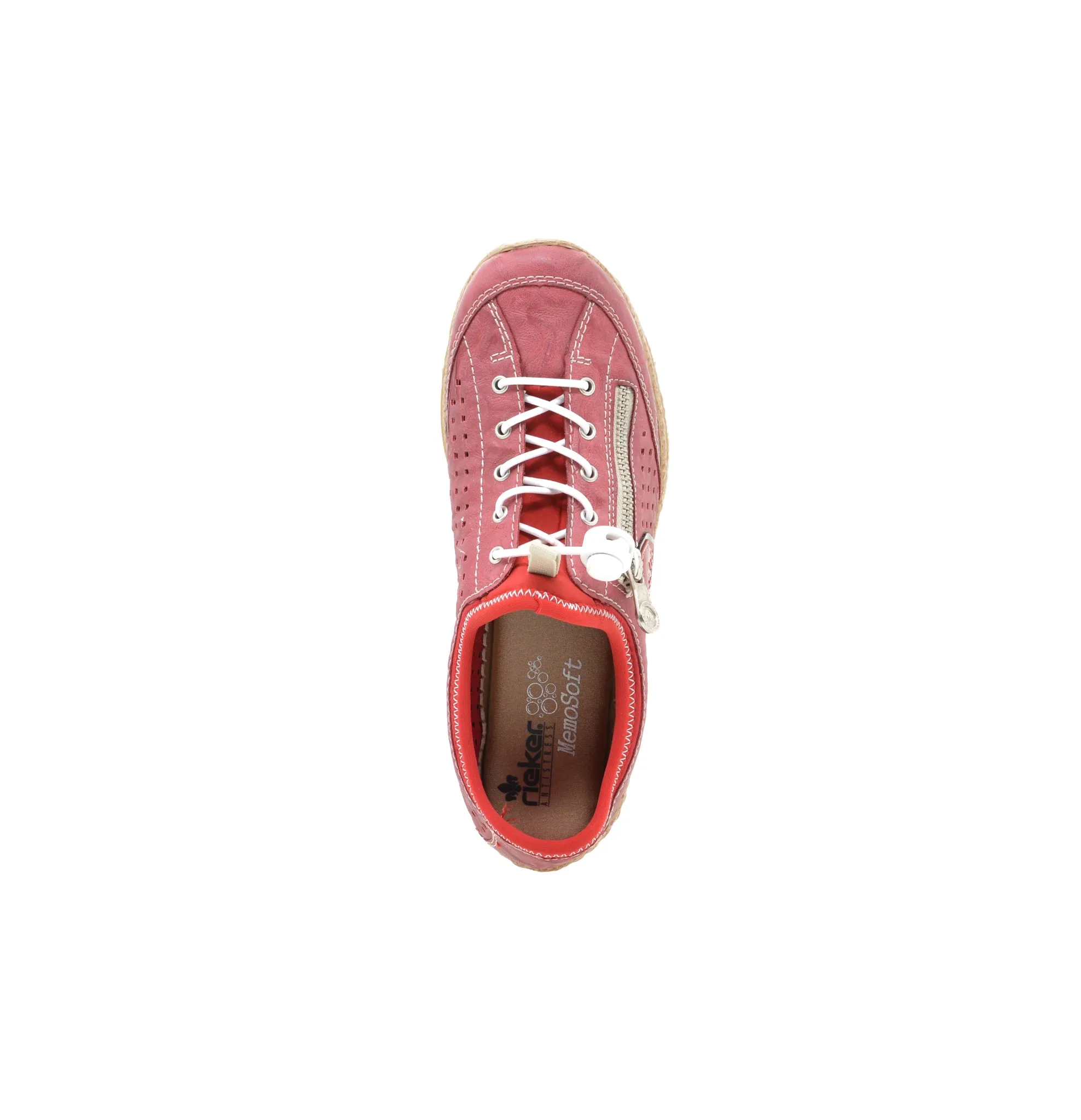 RIEKER N429635 Rieker Shoes