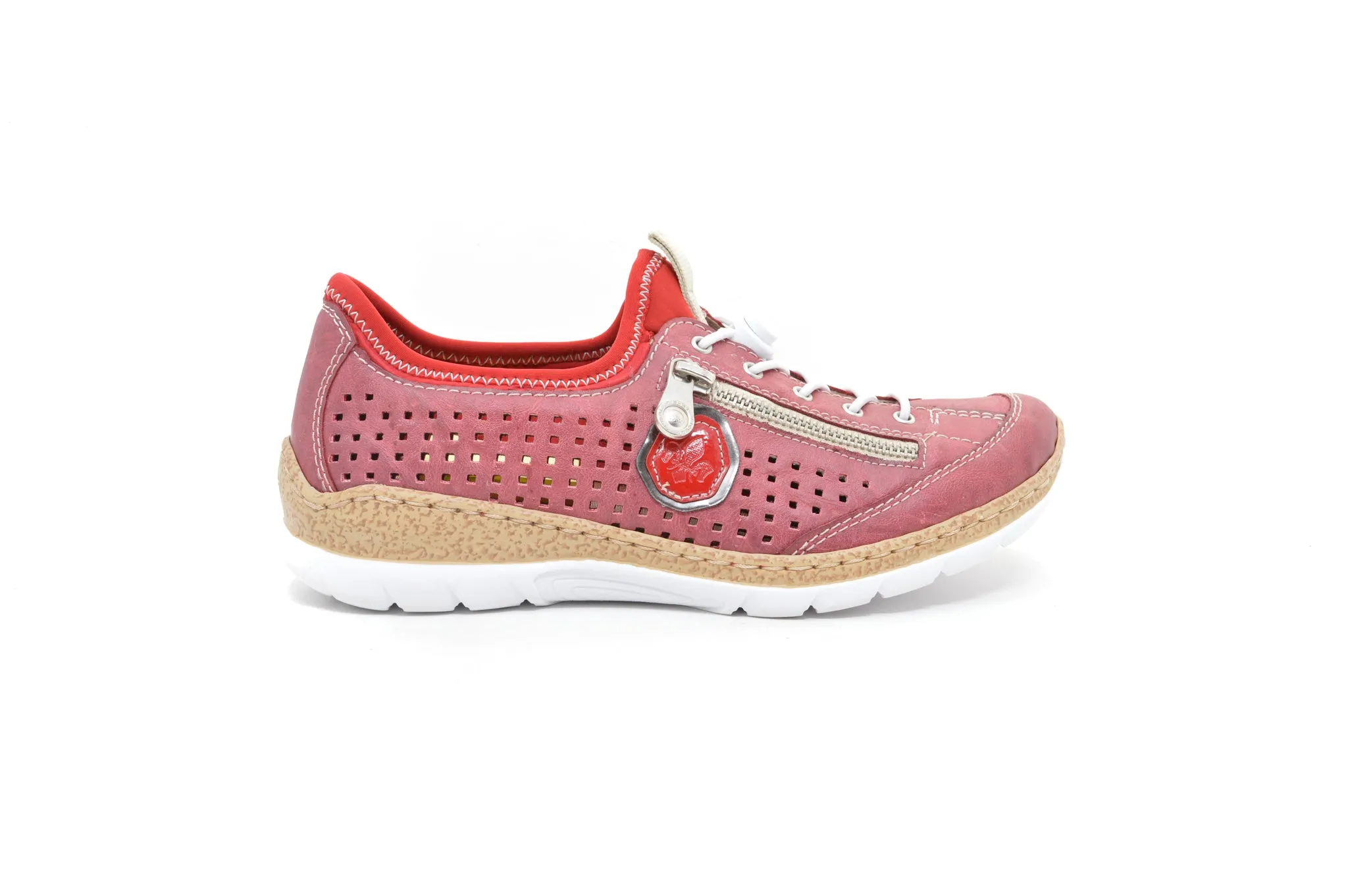 RIEKER N429635 Rieker Shoes