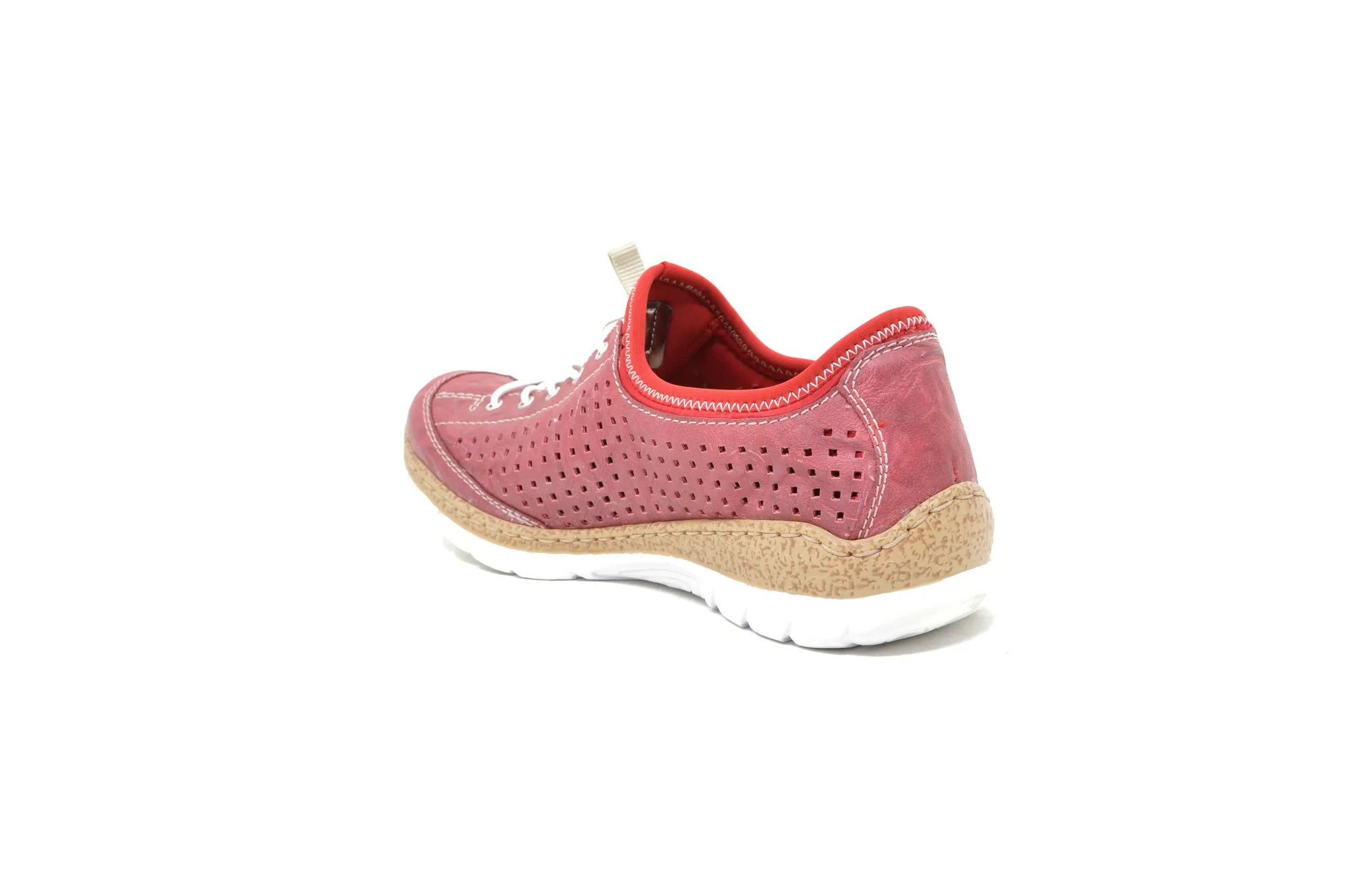 RIEKER N429635 Rieker Shoes