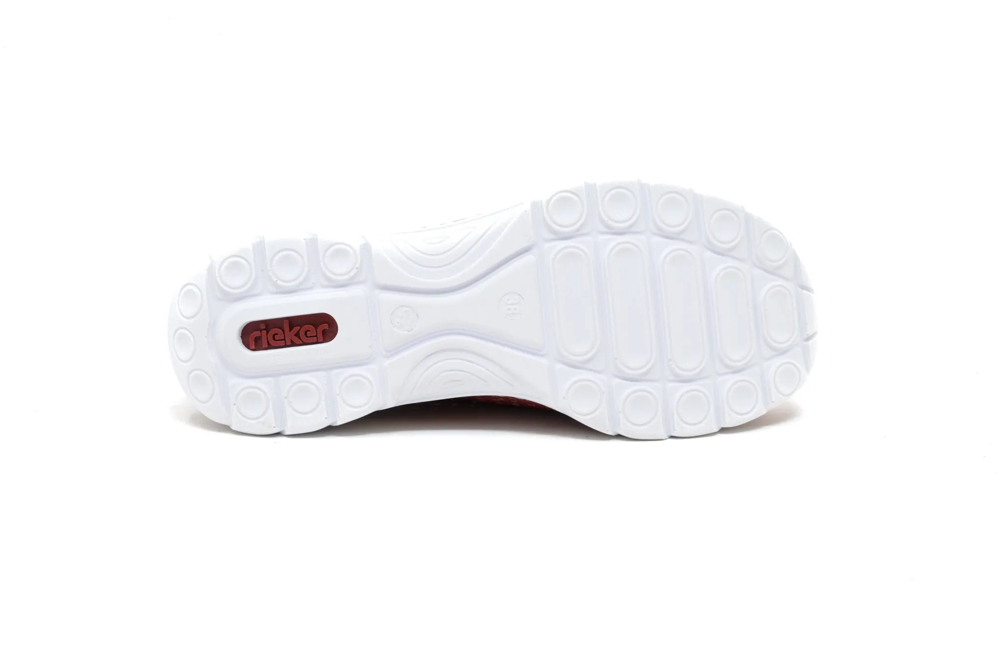 RIEKER N429635 Rieker Shoes