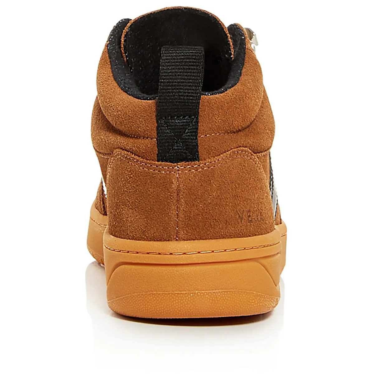Roraima Mens Lace-Up Suede Casual Sneakers